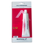 SOROMAP Colle pneumatique tube 75mL Soromap