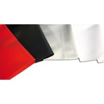 SOROMAP Tissu PVC pour pneumatique blanc Soromap