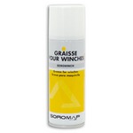 SOROMAP Aérosol 200mL graisse à winch SOROWINCH Soromap