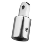 TREM Embout male d'articulation inox Ø25 pour bimini - VRAC Trem