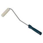 Rouleau radiateur laqueur 100mm Rotaplast