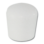 TREM Embouts plastique pour tube ext 25mm Trem