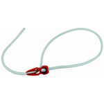 Ferlettes réglables Ø5 mm le lot de 3