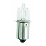 Ampoule halogène P 13,5s 4V/3,4W Euromarine
