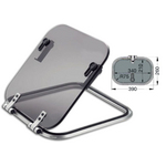 VETUS Panneau de pont planus 340 x 210mm Vetus VETUS Panneau de pont planus 340 x 210mm Vetus