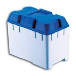 TREM Bac a batterie 325x185x190mm Trem