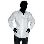 BIGSHIP Chemise homme manches longues blanche M BigShip