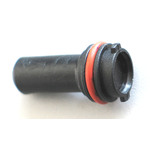 Capot de fermeture arrière pour jauge numérique 1506144 SIC