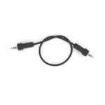 Cable 25 cm de connexion entre 2 jauges numériques 1506144 SIC