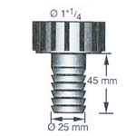 BARKA Raccord PG1425 Barka