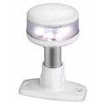 OSCULATI EvoLED Feu Mouillage 360° à LEDs blanc Osculati