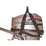 OSCULATI Harnais porte-moteur Osculati