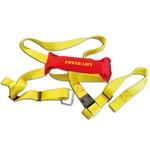 TREM Harnais porte moteur - maxi 50 Kg Trem