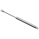 TREM Verin à gaz inox 320/550mm 380N Trem