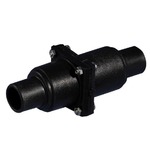 WHALE Valve anti-retour Ø 25 et 38 mm Whale