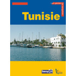 IMRAY Guide Maroc Algérie et Tunisie Imray