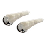 TALLON MARINE Supports de table blanc les 2 Tallon Marine