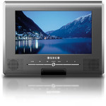 Ecran 7 lecteur CD / DVD / MPEG4 / vision liberty combo 3