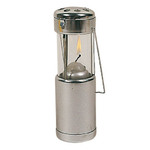 CAO Lanterne à bougie en aluminium 16.5cm Ø 5cm Cao