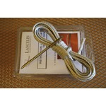 MALO MOTION Lashing gris Ø2,5mm long. 1m le pack
