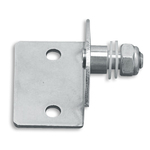TREM Support inox de fixation latérale pour vérin Trem