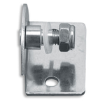 TREM Support inox de fixation latérale pour vérin Trem