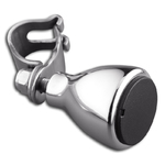 BIGSHIP Pommeau de volant inox Ø40mm BigShip