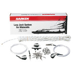 HARKEN Kit lazy jack modèle medium harken pour bome de 3.20 Harken