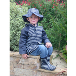 Imperméable Timouss 2/3 ans Pro-Mer
