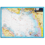 NAVICARTE Carte plastifiée La Rochelle Navicarte