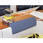 BEDFLEX Coussin pour plat-bord bleu Bedflex