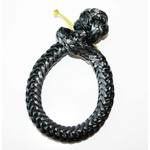 LIROS Manille textile grise 4T Liros