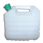 EDA Jerrican alimentaire 10L EDA