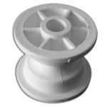 TREM ROULEAU DE RECHANGE 54X48MM PR DAVIER Trem