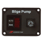 JOHNSON Tableau électrique de commande pour pompe Johnson Pump