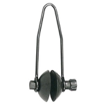 Ouïes de rinçage moteur Lalizas