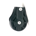 WICHARD Poulie simple plat pont Øréa 45mm Øcord 10/12mm Wichard