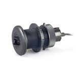 HUMMINBIRD Capteur vitesse & T° traversant Twister, FF, Matr Humminbird