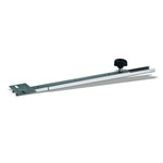 AMIAUD Support sonde coulissant 21/33cm