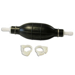 SIERRA Poire d'amorçage essence Ø8mm