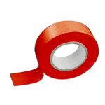 SCAPA Adhesif isolant 19mm rouge