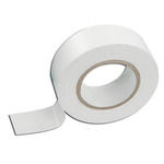 SCAPA Adhésif isolant 19mm blanc