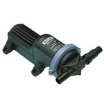 WHALE Gulper 220 pompe eaux usées - 12V Whale