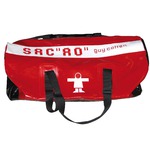 COTTEN Sac AO rouge 80L Guy Cotten