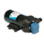 JABSCO PAR-Max HD4 - 15 L/min - 2.8 bar - 12V Jabsco