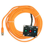 AQUABASE Commande à distance pour dessalinisateur auto ESW