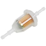 TREM Filtre Carburant Ø10mm Scepter - Moeller