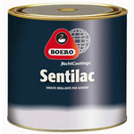 BOERO Laque Sentilak 0,75L Blanc 001 Boero