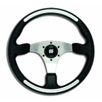 ULTRAFLEX Santorini volant sport Ø350mm Uflex