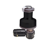 LEWMAR Winch électrique N°40ST alu Lewmar